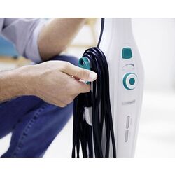 Mop cu aburi Leifheit Clean Tenso 11910/03 (White) Thumb