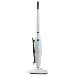 Mop cu aburi Leifheit Clean Tenso 11910/03 (White)