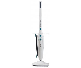 Mop cu aburi Leifheit Clean Tenso 11910/03 (White)