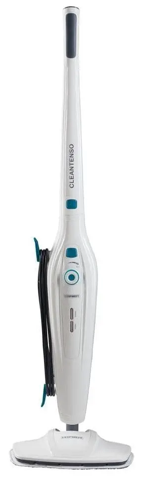 Mop cu aburi Leifheit Clean Tenso 11910/03 (White)