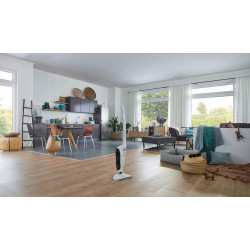 Mop cu aburi Leifheit Clean Tenso 11940 (White) Thumb