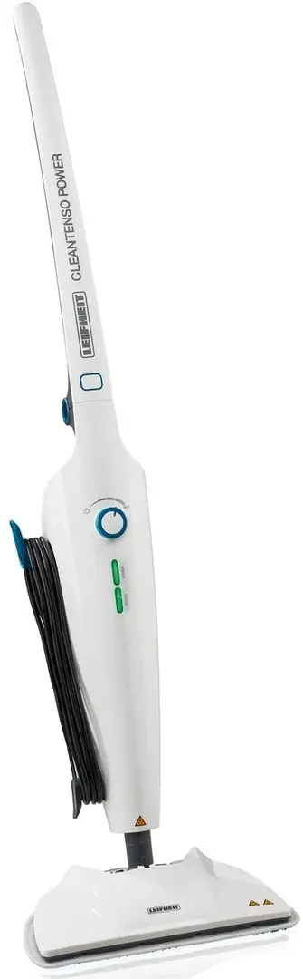 Mop cu aburi Leifheit Clean Tenso 11940 (White)