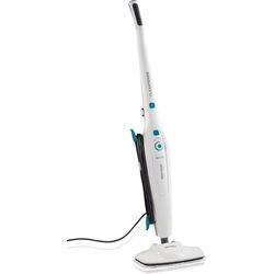 Паровая швабра Leifheit CleanTenso Upright (White/Blue)