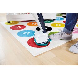 Паровая швабра Leifheit CleanTenso Upright (White/Blue) Thumb