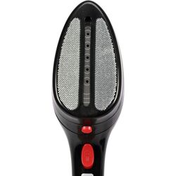 Пароочиститель для одежды с утюгом 3в1 Lund 68090 (Red/Black) Thumb