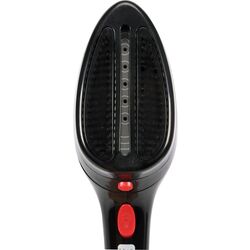 Пароочиститель для одежды с утюгом 3в1 Lund 68090 (Red/Black) Thumb