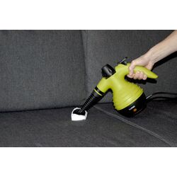 Aparat de curatat cu aburi Lund 67200 (Yellow/Black) Thumb