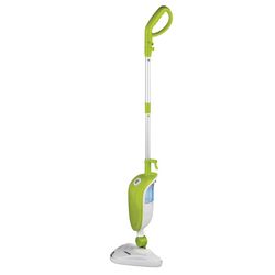 Mop cu aburi Mesko MS 7020 (White/Green) Thumb