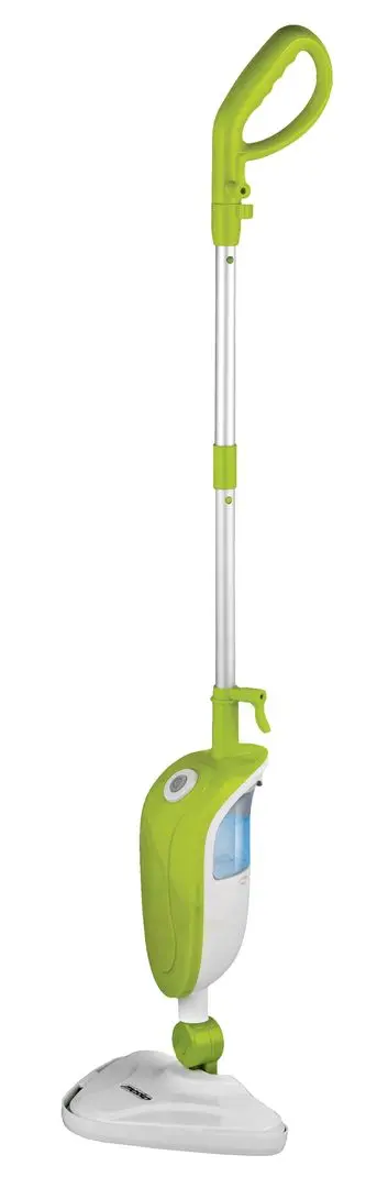 Mop cu aburi Mesko MS 7020 (White/Green)