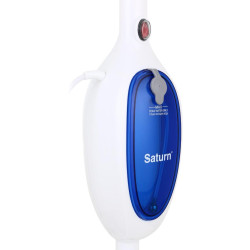 Паровая швабра Saturn ST-SC4550 (White/Blue) Thumb