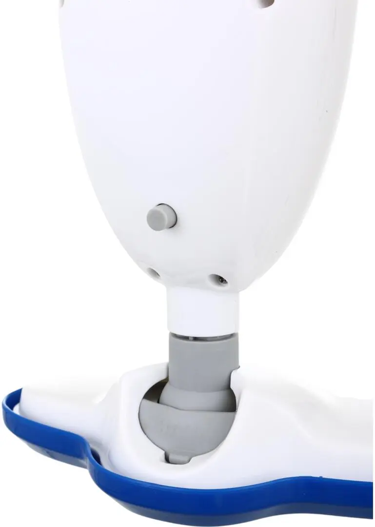 Паровая швабра Saturn ST-SC4550 (White/Blue) - 6