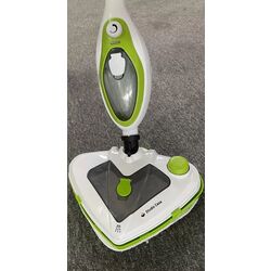 Mop cu aburi 10in1 Studio Casa Vaporella Medicare (White/Green) Thumb