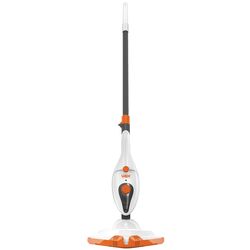 Mop cu abur 2in1 Vax CDHF-SGXS (White/Orange)