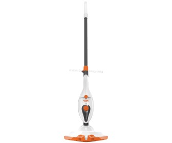 Mop cu abur 2in1 Vax CDHF-SGXS (White/Orange)