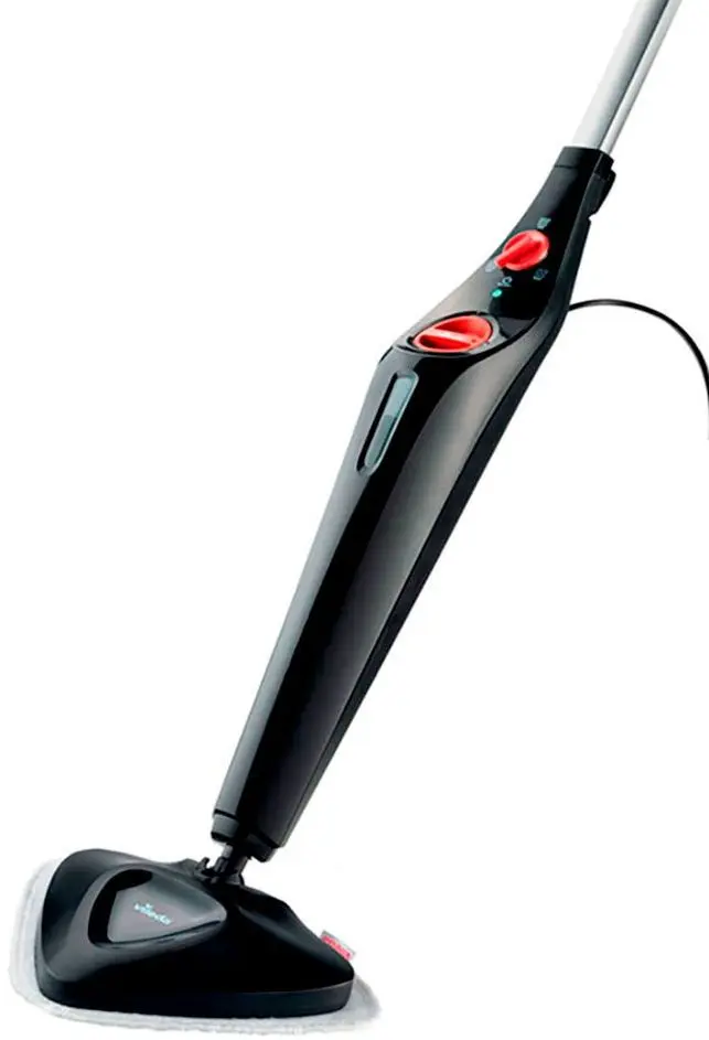 Mop cu aburi Vileda 168917 (Black)