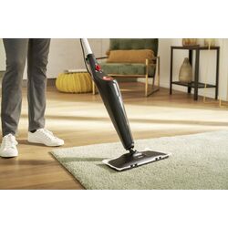 Паровая швабра Vileda Steam XXL Plus (Black) Thumb