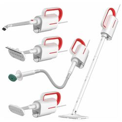 Aparat de curatat cu aburi Xiaomi Deerma ZQ610 (White) Thumb