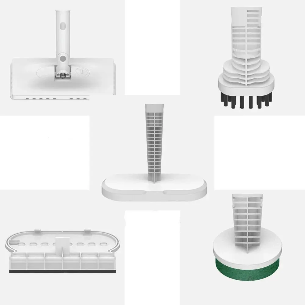 Aparat de curatat cu aburi Xiaomi Deerma ZQ610 (White)