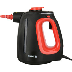 Aparat de calcat cu aburi Yato YT-85760 (Black/Red) Thumb