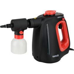 Aparat de calcat cu aburi Yato YT-85760 (Black/Red) Thumb
