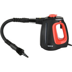 Aparat de calcat cu aburi Yato YT-85760 (Black/Red) Thumb