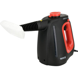 Aparat de calcat cu aburi Yato YT-85760 (Black/Red) Thumb