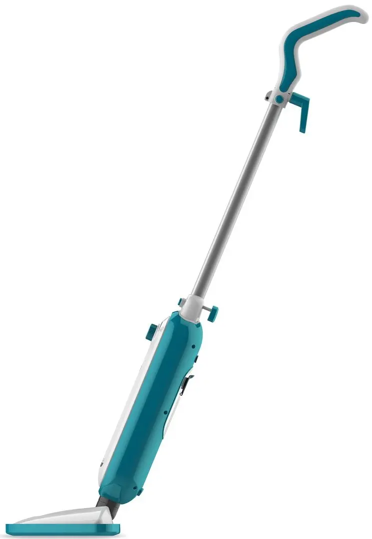 Mop cu aburi Zass Zsmc 01 (White/Green)