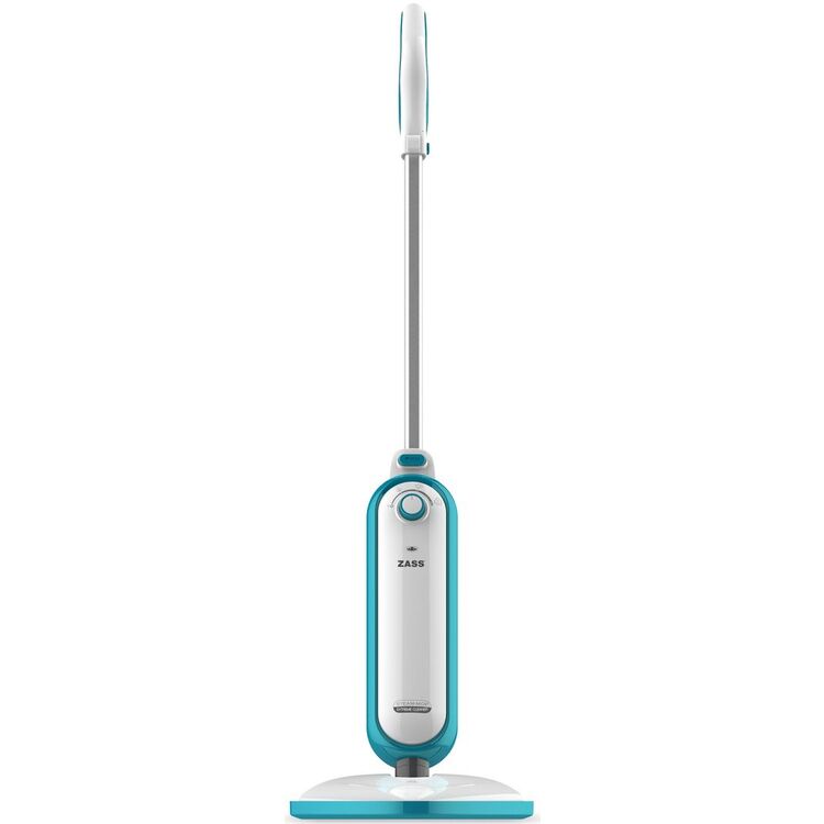 Mop cu aburi Zass Zsmc 01 (White/Green)