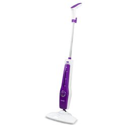 Mop cu aburi Zass ZSMC 02 (White/Purple) Thumb