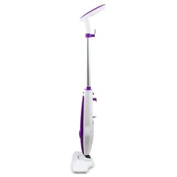 Mop cu aburi Zass ZSMC 02 (White/Purple) Thumb