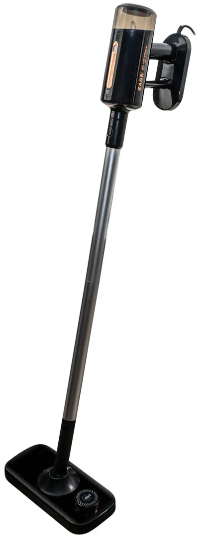 Mop cu aburi Zass ZSMC 20 (Black)