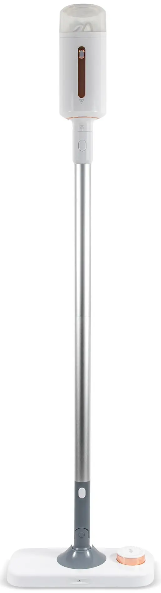 Mop cu aburi Zass ZSMC 21 (White)