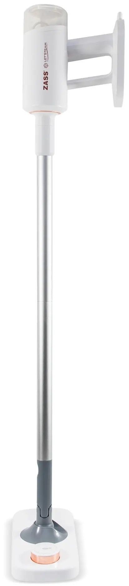 Mop cu aburi Zass ZSMC 21 (White)