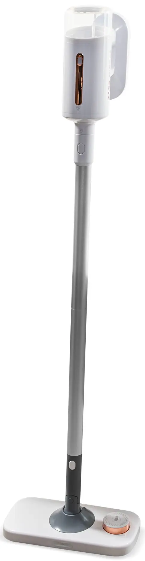 Mop cu aburi Zass ZSMC 21 (White)