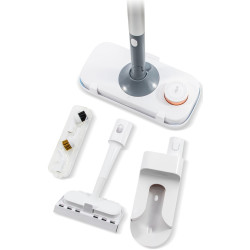 Mop cu aburi Zass ZSMC 21 (White) Thumb