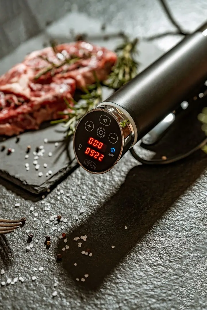 Termostat sous vide Adler AD 6415 (Black)