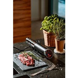 Termostat sous vide Adler AD 6415 (Black) Thumb