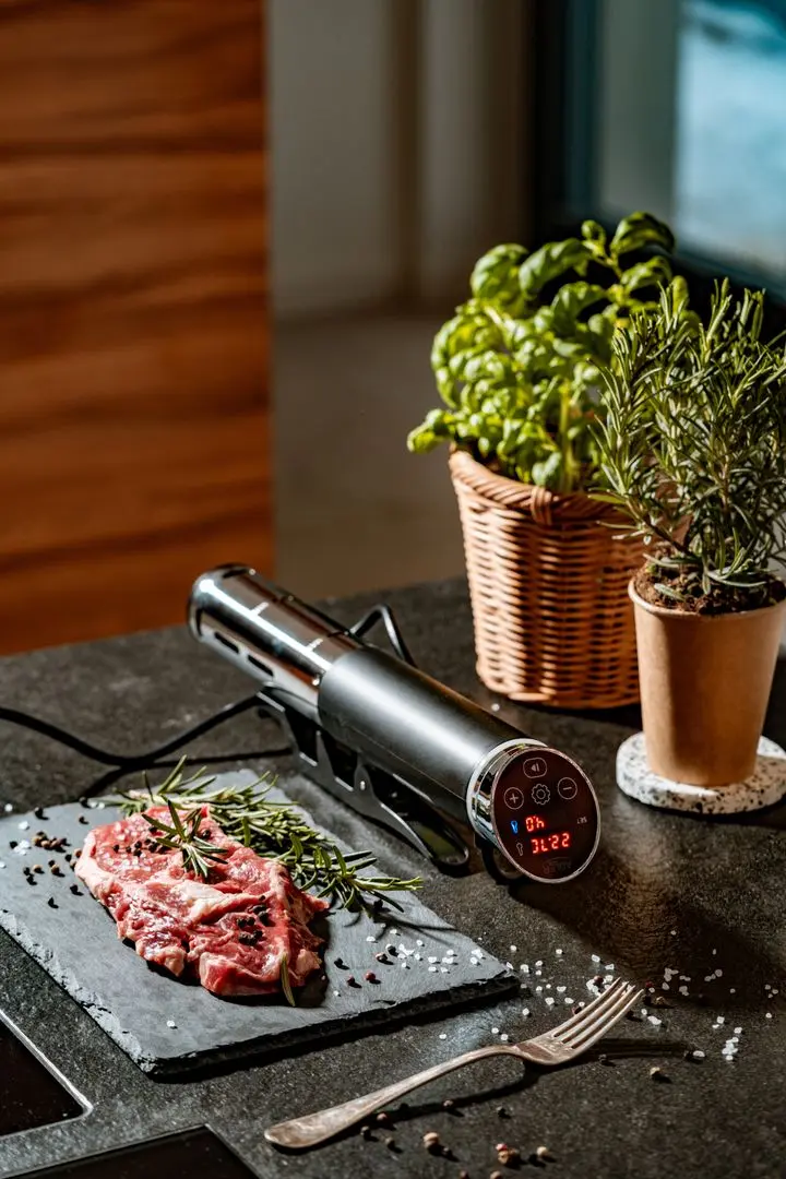 Termostat sous vide Adler AD 6415 (Black)