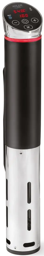 Termostat sous vide Adler AD 6415 (Black)