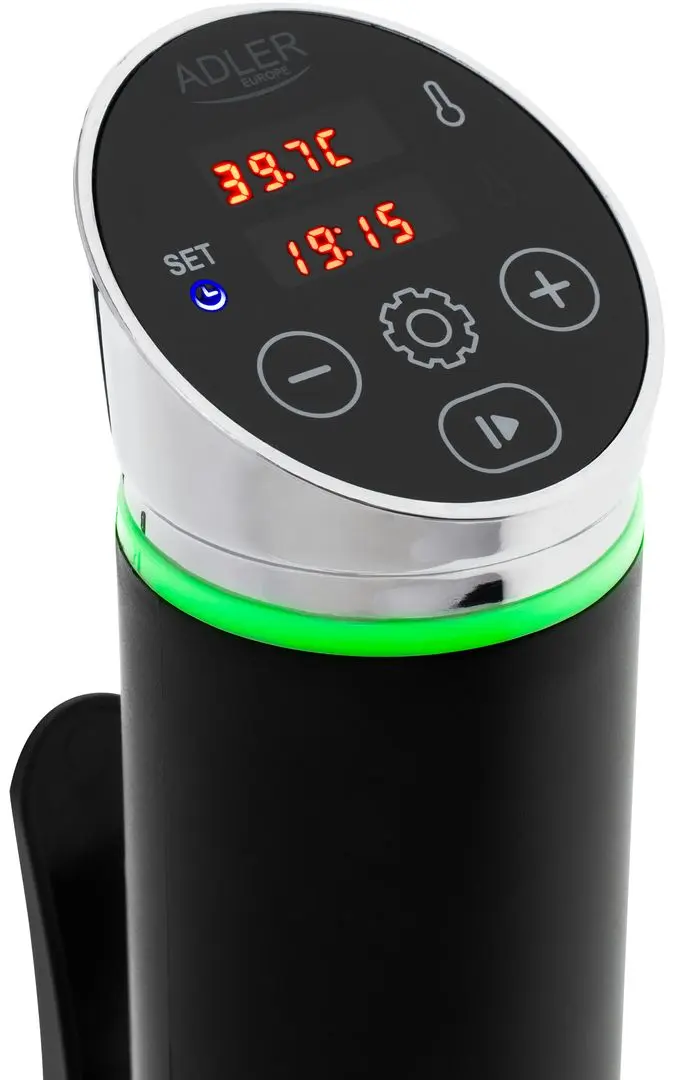 Termostat sous vide Adler AD 6415 (Black)