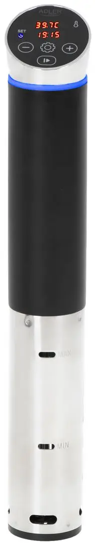 Termostat sous vide Adler AD 6415 (Black)