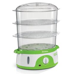 Пароварка Ariete 911 (White/Green)