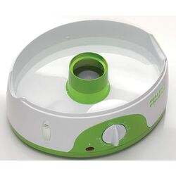 Пароварка Ariete 911 (White/Green) Thumb