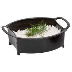 Пароварка Clatronic DG 3547 (Black/Inox) Thumb