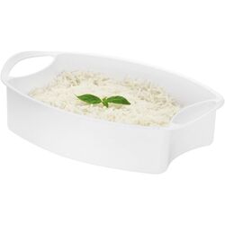 Пароварка Clatronic DG 3665 (White) Thumb