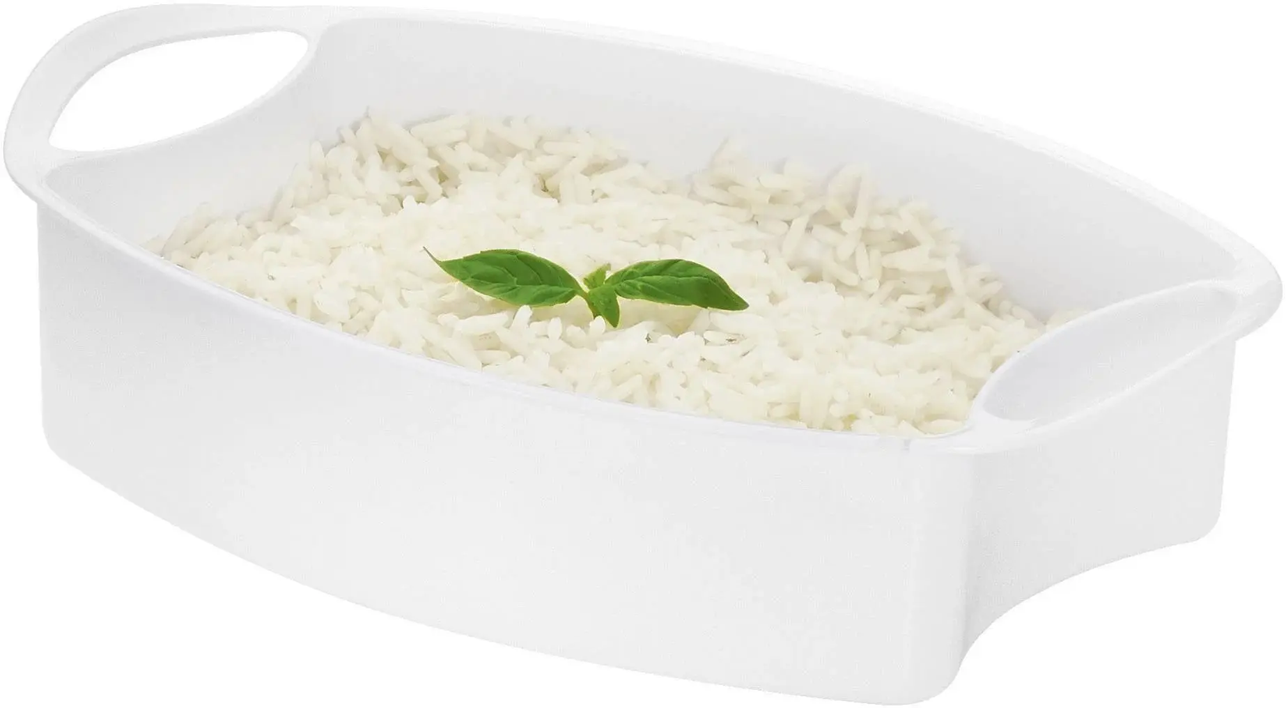 Пароварка Clatronic DG 3665 (White) - 3