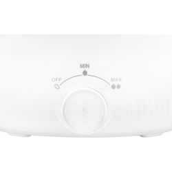 Пароварка ECG EH 1886 Double (White) Thumb