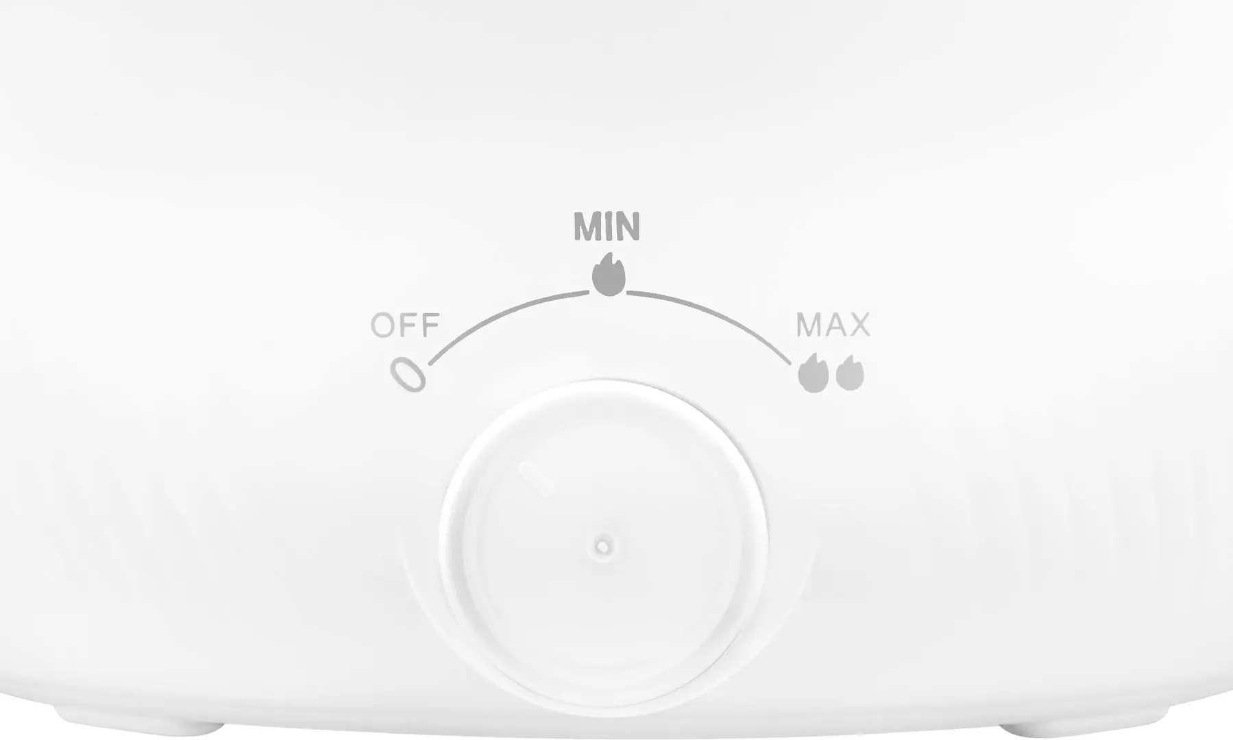 Пароварка ECG EH 1886 Double (White)