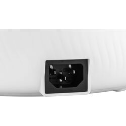 Пароварка ECG EH 1886 Double (White) Thumb