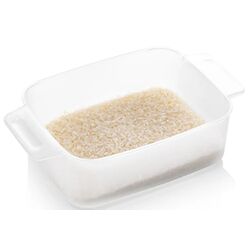 Пароварка ETA Calderon II 1134 90010 (White/Black) Thumb